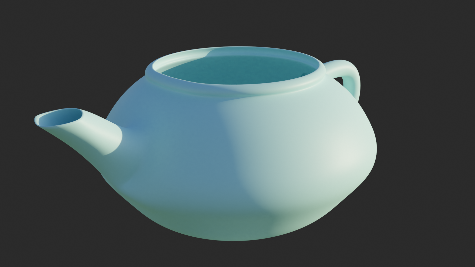 Tea Pot preview image 2